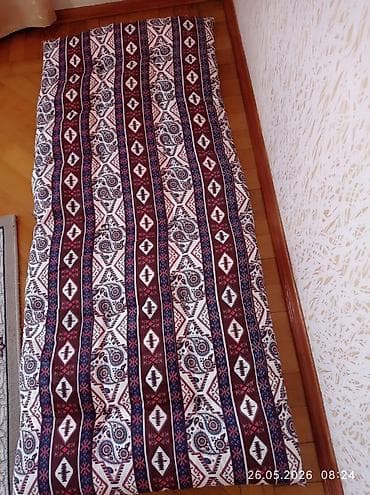 matras uzluyu: Böyüklər üçün Yeni Döşək — 1