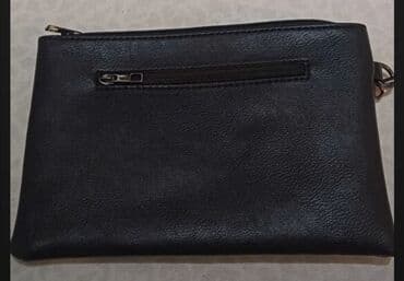 Çantalar: Uzunluğu 28sm
Hündürlüyü 19sm — 4