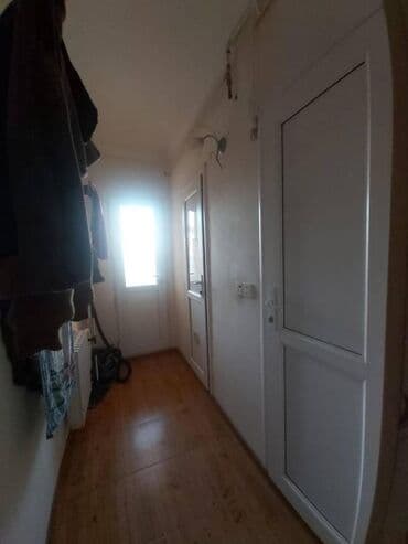 sumqayit kiraye obyektler: Sumqayıt, 3 otaqlı, Köhnə tikili, 63 kv. m — 8