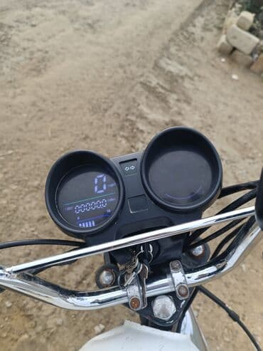 moped ikinci el: Moon brand — 9