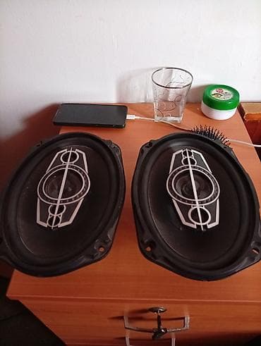 azercel nomre satisi: Maqnitol, Pioneer, AUX, Çin — 3