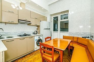 kub.az evler: 95 kv. m, 2 otaqlı, Kombi, Qaz, İşıq — 6