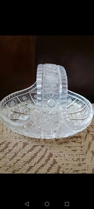 məxmər gulu: Vazalar — 2