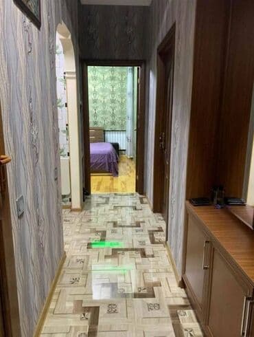 купить новостройку в баку: 2 комнаты, Новостройка, 60 м² — 6