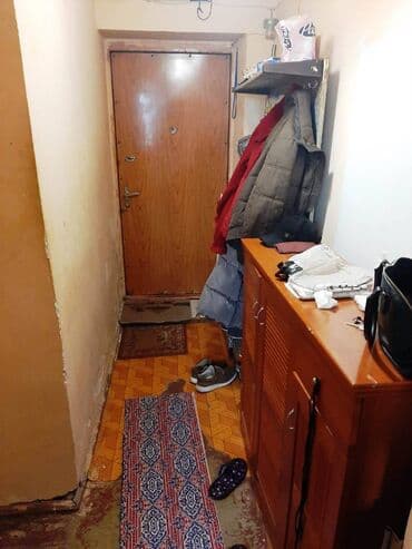 ev elani: Bakı, 1 otaqlı, Köhnə tikili, 32 kv. m — 4