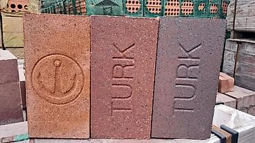 Dekorativ divar panelləri: Oda davamli — 1