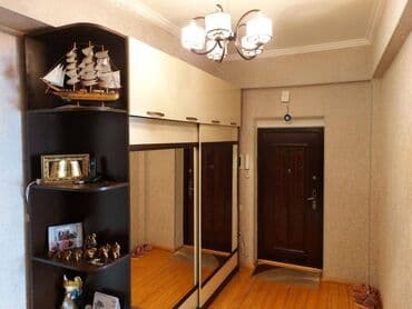 ağ şeher evler: 3 otaqlı, Yeni tikili, 107 kv. m — 6