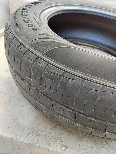 roadstone teker: Yaxwi vezyetdedir 1 ededdir. 20 Azn unvan razin — 1