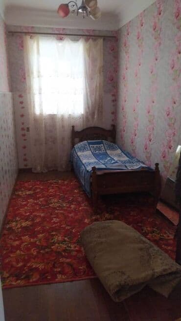 xacmaz kirayə ev: Səbail rayonu,İçəri şəhər,Azneft dairəsi yaxınlığı.2 mərtəbəli — 3