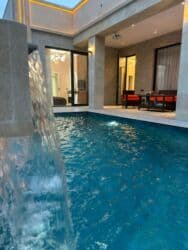 купить дом в шаганах: 4 otaqlı, 180 kv. m, Kredit yoxdur, Yeni təmirli — 15