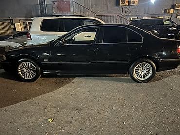 İşlənmiş Disk təkər BMW 225 / 55 / R 16, 5 Boltlu — 3