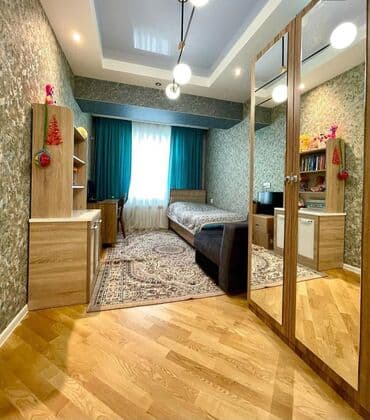 купить квартиру в баку азербайджан: Пос. Ази Асланов, 3 комнаты, Новостройка, м. Ази Асланов, 70 м² — 5