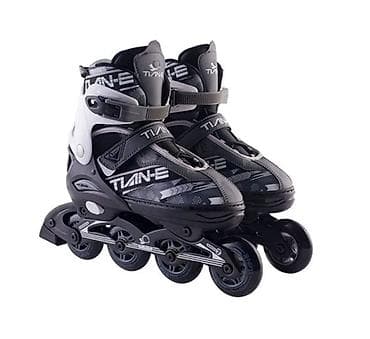 big bag: Inline təkərlər – TIAN-E - Növ: inline (4 təkərli) paten - — 3