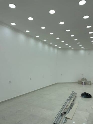 bakı tikiş evi ünvanları: 20yanvar metrosuna yaxın,sahəsi 105 kv/m olan,obyekt paltar maqazası — 4