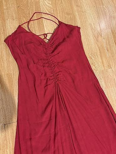 g shock: Ziyafət donu, Maksi, Mango, L — 2