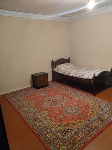 продажа домов: Həzi Aslanov qəs. 5 otaqlı, 200 kv. m, Kredit yoxdur, Orta təmir — 9