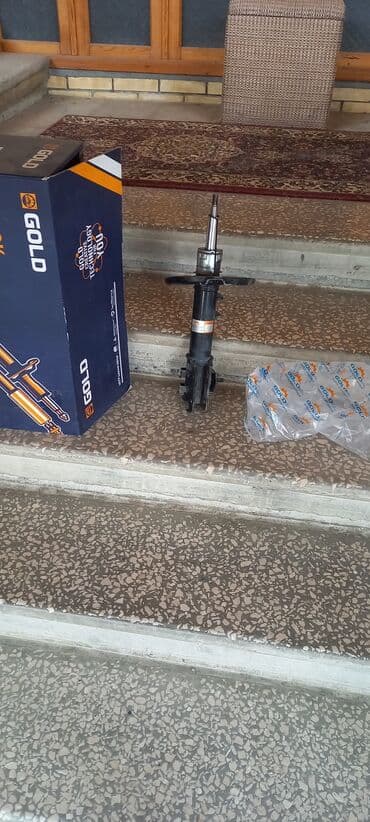 Sağ ön, Sol ön, Hyundai, 2011 il, İşlənmiş — 2