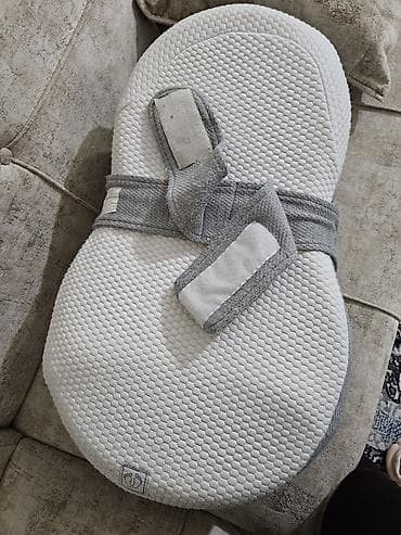 coke bali: Yuxu üçün Yeni Ortopedik Yastıq — 2