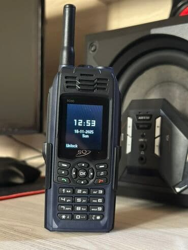 телефон флай фс458: SƏTƏLİT DÜYMƏLİ TELEFON – SQ90 - Model: SQ90 - Şəbəkə: GSM SIM kart — 2