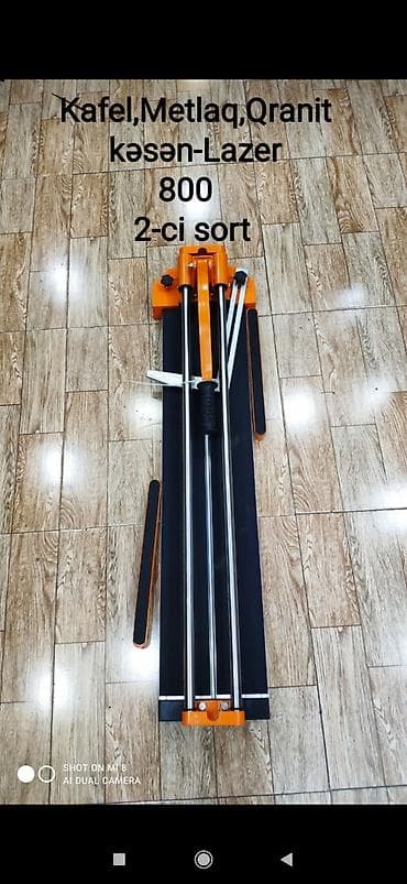 pendir kəsən: Yeni Kafel kəsən stanok — 2