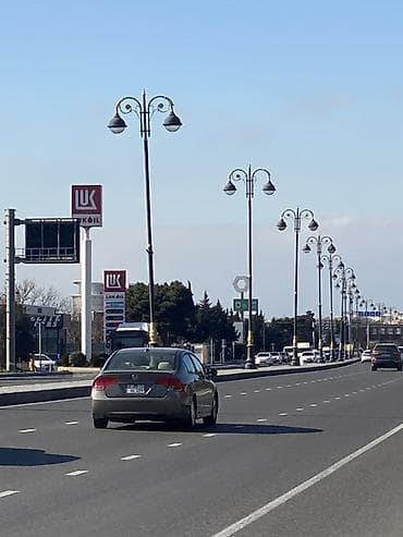 Квартиры: Белый город, 3 комнаты, Новостройка, м. Хатаи, 135 м² — 4