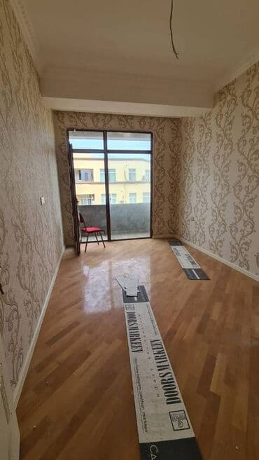 9 cu mikrorayon 2 otaqli evler: 2 otaqlı, Yeni tikili, 61 kv. m — 3