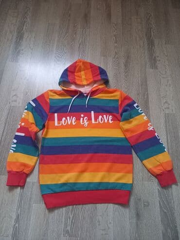 toxunma uşaq sviterləri: Əla vəziyyətdə — 1