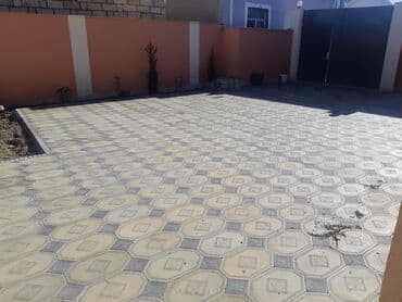 xırdalan dairəsinə yaxın: 4 otaqlı, 120 kv. m, Kredit yoxdur, Yeni təmirli — 17