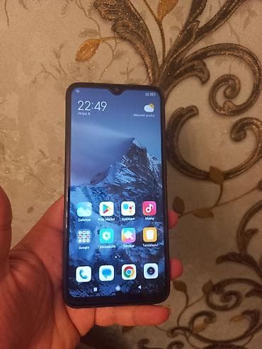 Redmi 9A, 32 GB