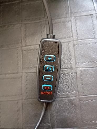 pods: Təzə işlənmiyib 6" Ring Fill Light – LED dairəvi işıq кольцо подсветка — 2