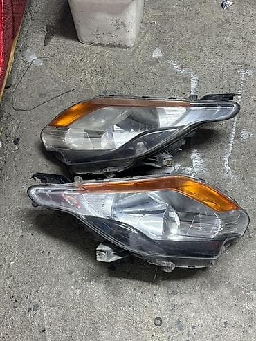 vaz 2106 abirsofka: Mitsubishi l200 pikap on faralar sag ve sol orginal ideal vezyetdedi — 2