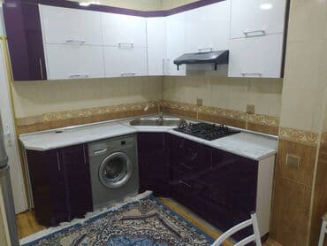 снять квартиры в баку: Xətai rayonu,Gəncə pr,Xəzərin kruqunda,9 mərtəbəli binanın,5-cı — 5