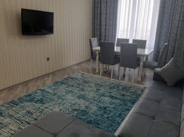 nefciler kirayə ev: Neftcilər metrosunun yaxınlığında star idman kompleksinə yaxin 13 — 1