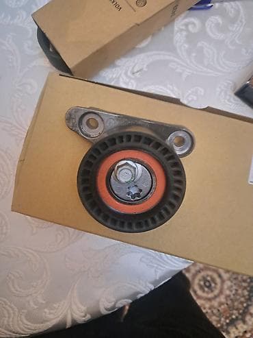 s guzgusu: Volkswagen POLO, 1.4 l, Benzin, 2026 il, Rusiya, Yeni — 4