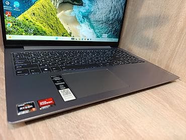 ssd: Lenovo IdeaPad 3 15ABA7 — 4