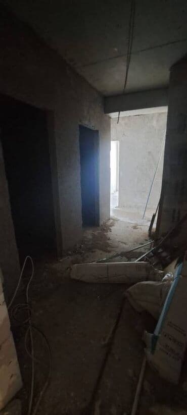 tecili satilan bina evler 2016: Yasamal, 3 otaqlı, Yeni tikili, m. İnşaatçılar, 96 kv. m — 7