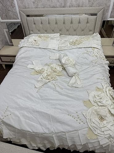 İkinəfərlik çarpayı