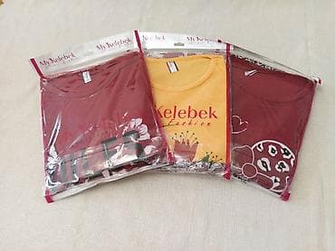 MAQAZİN BAGLANIB MAYA DEYERINE. M-dən -Xl ə qədər ölçüləri movcuddur — 3