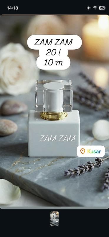 ana bala toy geyimleri instagram: Məhsul: Nümunə həcmli ətir yağları və spreylər Təsvir: - Müxtəlif — 10