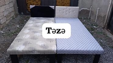 Təzə çarpayılar