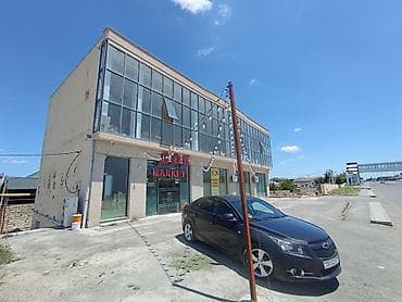 продается бизнес: Hazır biznes satılır sahəsi 620 m² market icarəyə verilib müqavilə — 7