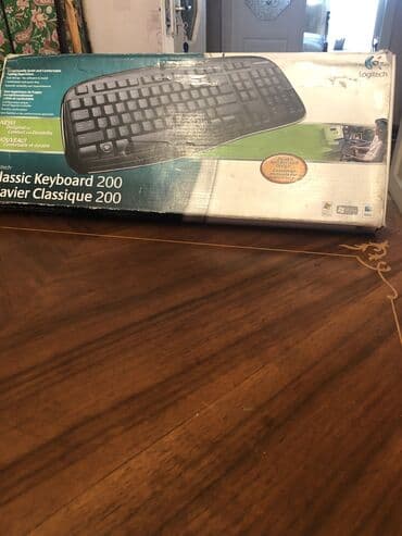 card reader baku: Klaviaturalar — 1