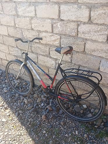 Asia: 28 lik velasipeddi hec bir prablemi yoxdur otur surdu Real alicilar — 3