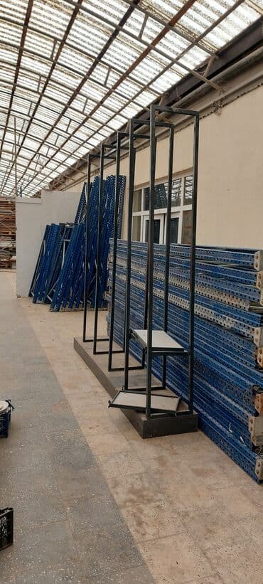 dəmir dirək: Ukrayna, Dizayn, proyekt mövcuddür, Zəmanətli, Kredit yoxdur, Ödənişli çatdırılma — 4