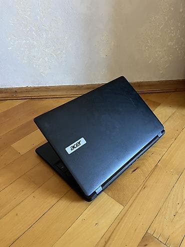 xarab notebook: İşlənmiş Acer Aspire, 15.6 ", Intel Celeron, 512 GB, Ünvandan götürmə — 3