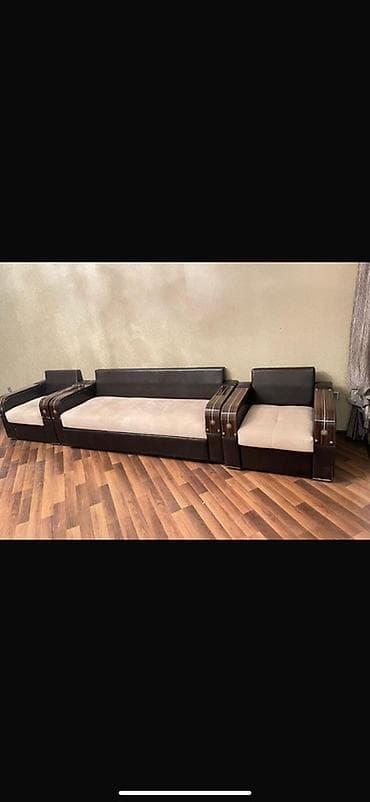 Divan desti 300azn Dede qorqud 1280 leli Klassik üslubda salon