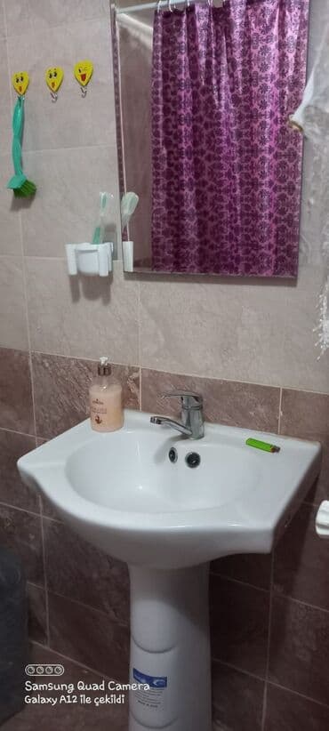 квартиры баку аренда: Tam mebel və məişət texnikası ilə təchiz olunmuş mənzil — 6