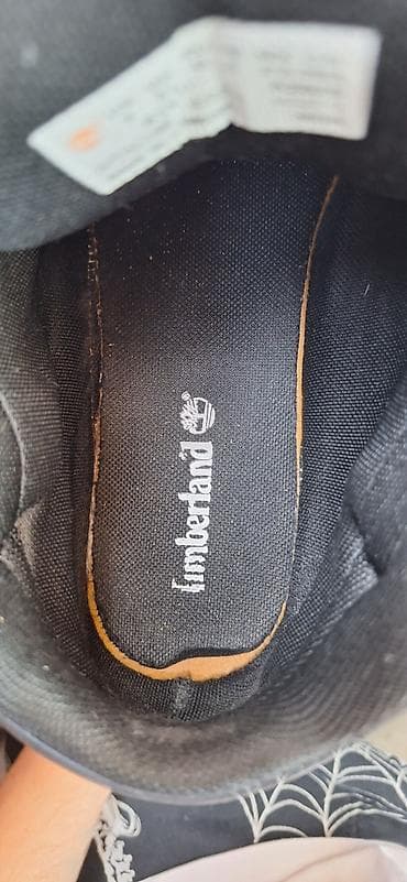 Timberland
olcu:43 — 8