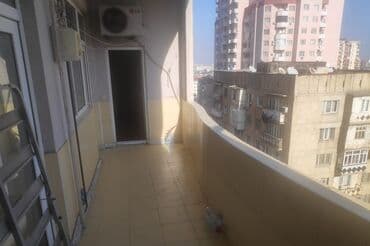 7 mkr kohne tikili: Həsən əliyev tərəfdə mənzil kirayəsi üçün geniş və işıqlı 2 otaqlı — 14