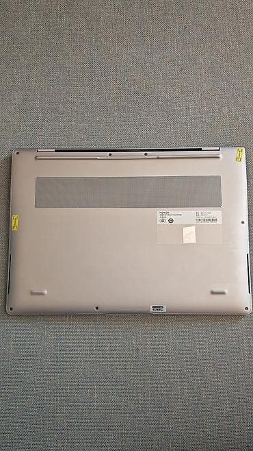 play stadion 5: Honor Magicbook Art 14 MRA-521 silver modeli Intel Core Ultra 5 125H — 4